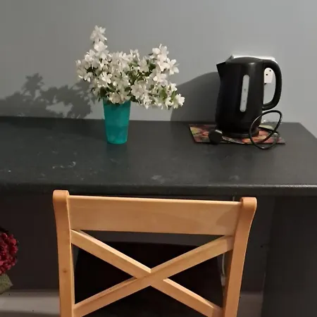 Appartamento Cosy Studio Retreat In Letterkenny For *