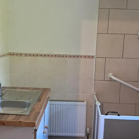 Cosy Studio Retreat In Letterkenny For Appartamento *