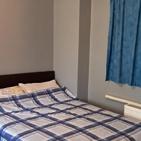 Cosy Studio Retreat In Letterkenny For Appartamento *