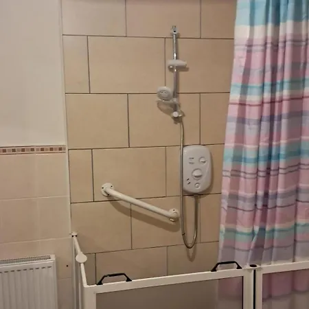 Cosy Studio Retreat In Letterkenny For *