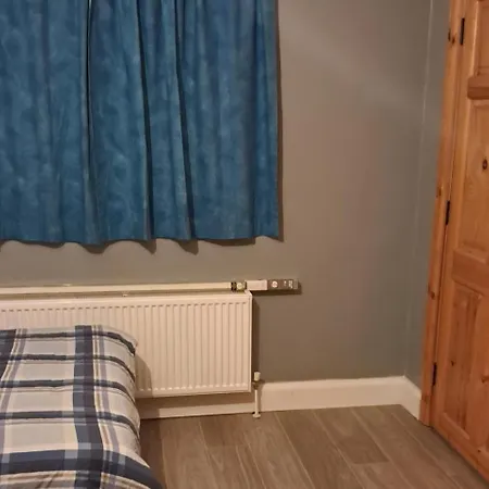 Appartamento Cosy Studio Retreat In Letterkenny For *