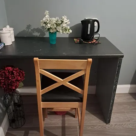 Appartamento Cosy Studio Retreat In Letterkenny For *