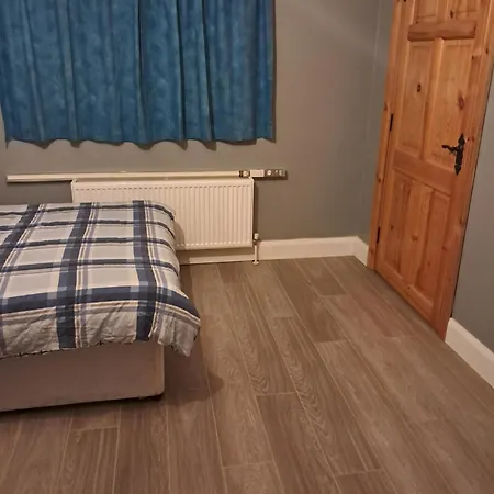 Appartamento Cosy Studio Retreat In Letterkenny For Letterkenny